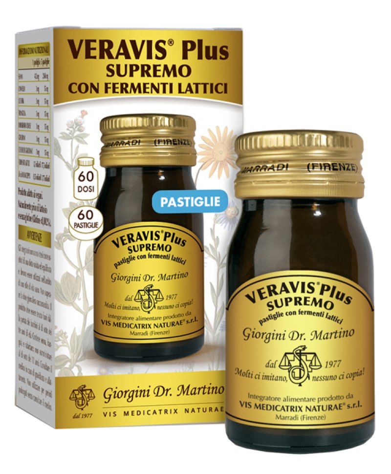 VERAVIS PLUS SUPR 60PAST FERM