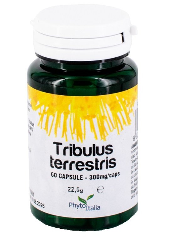 TRIBULUS TERRESTRIS 30CPS