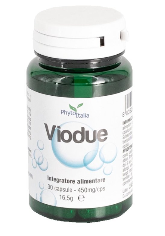 VIODUE 30CPS