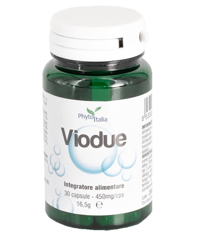 VIODUE 30CPS