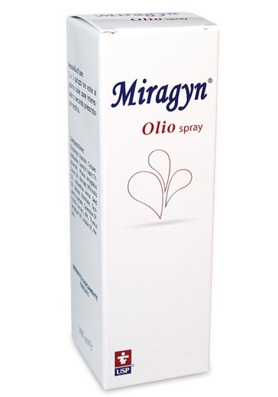 MIRAGYN OLIO SPR 100ML