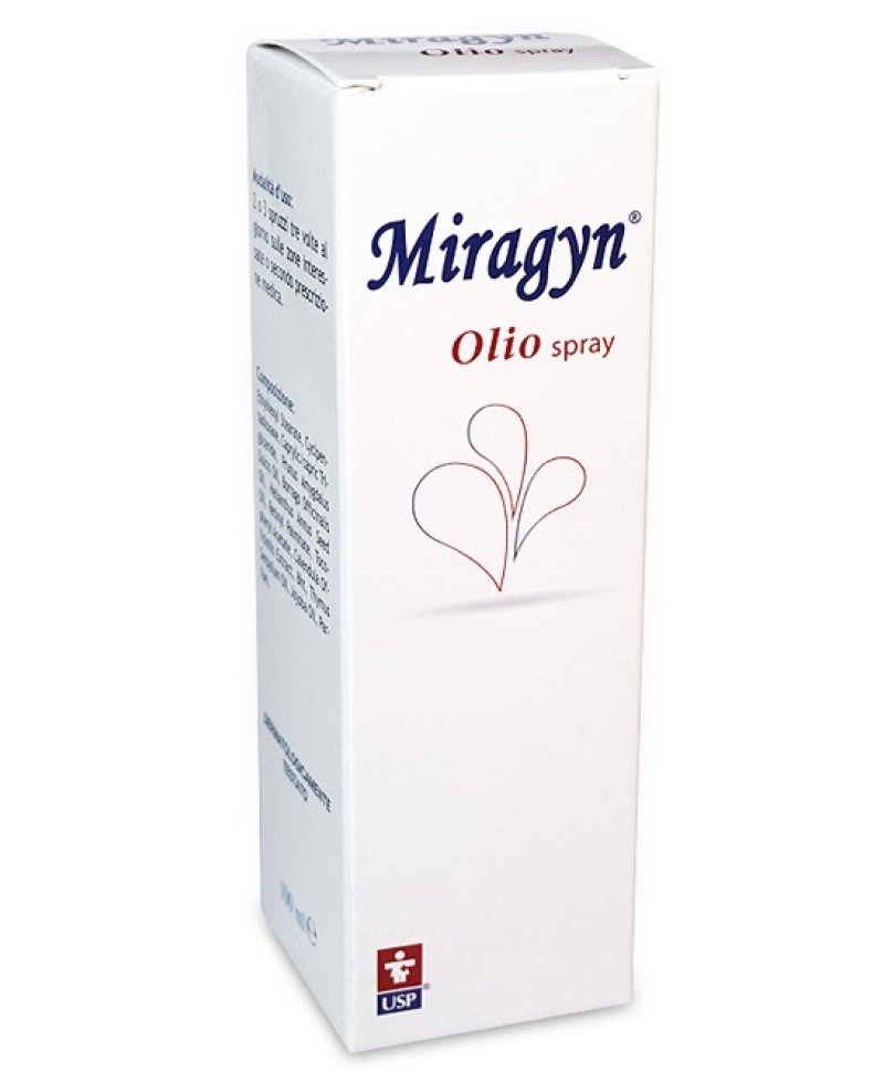 MIRAGYN OLIO SPR 100ML