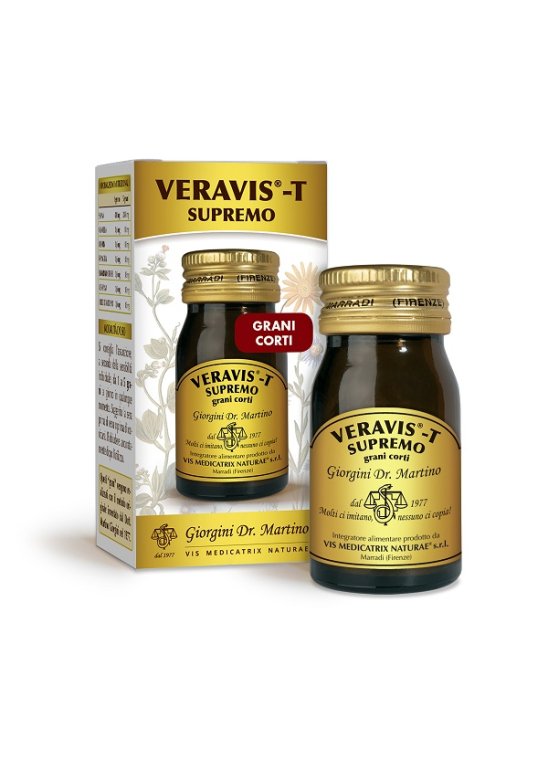 VERAVIS T SUPREMO GRANI CO 30G