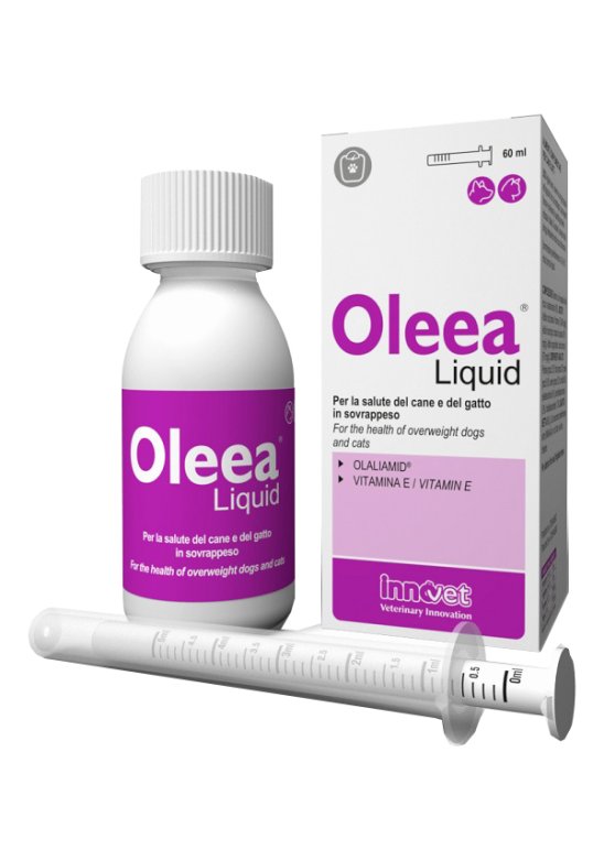 OLEEA LIQUID 60ML