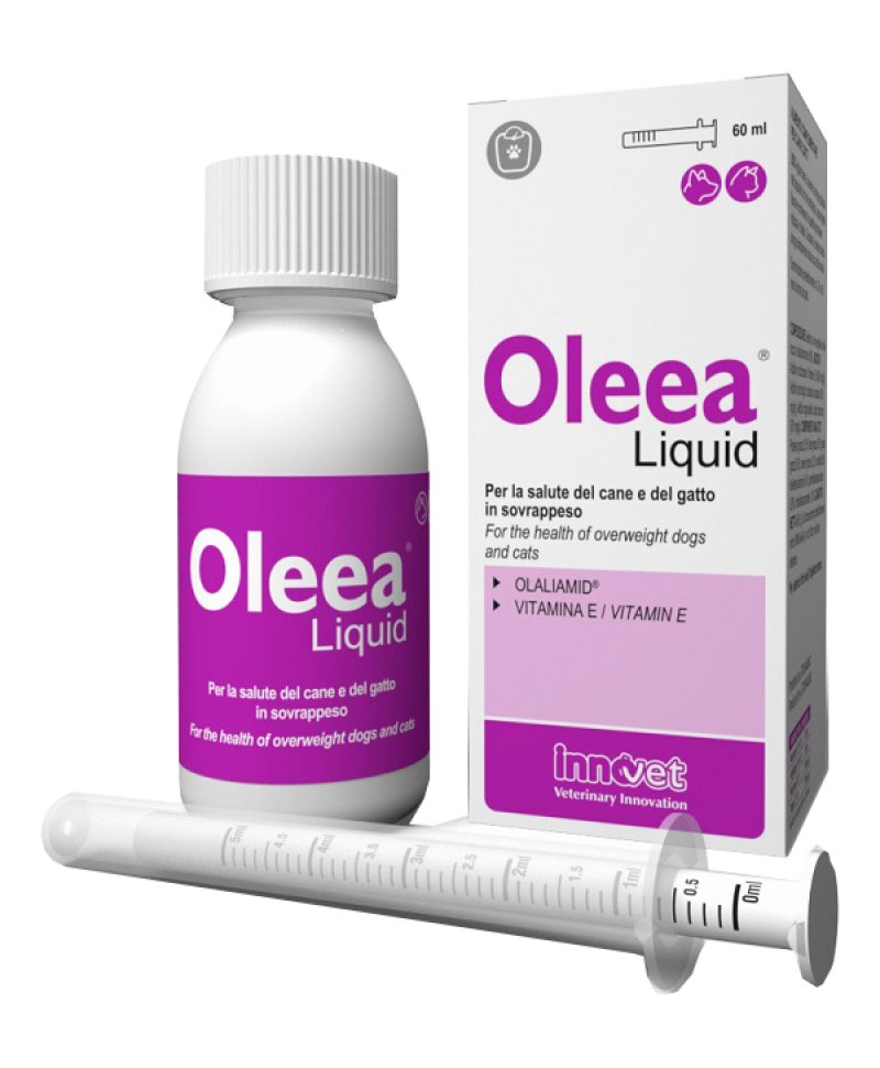 OLEEA LIQUID 60ML