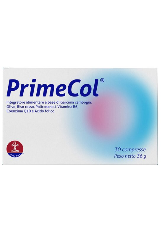 PRIMECOL 30 Compresse