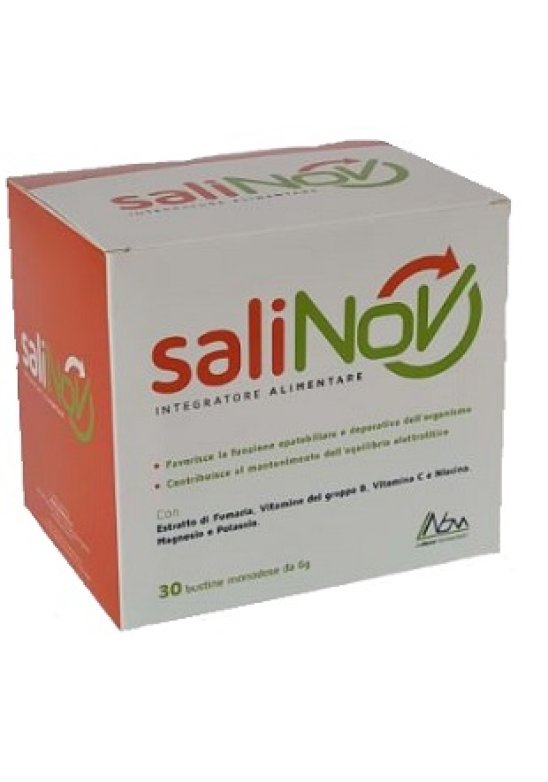 SALINOV 30BUST