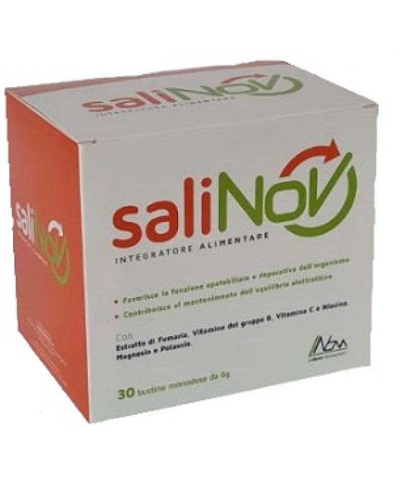 SALINOV 30BUST