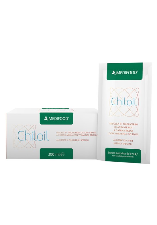 CHILOIL 30BUST MONOD 10ML