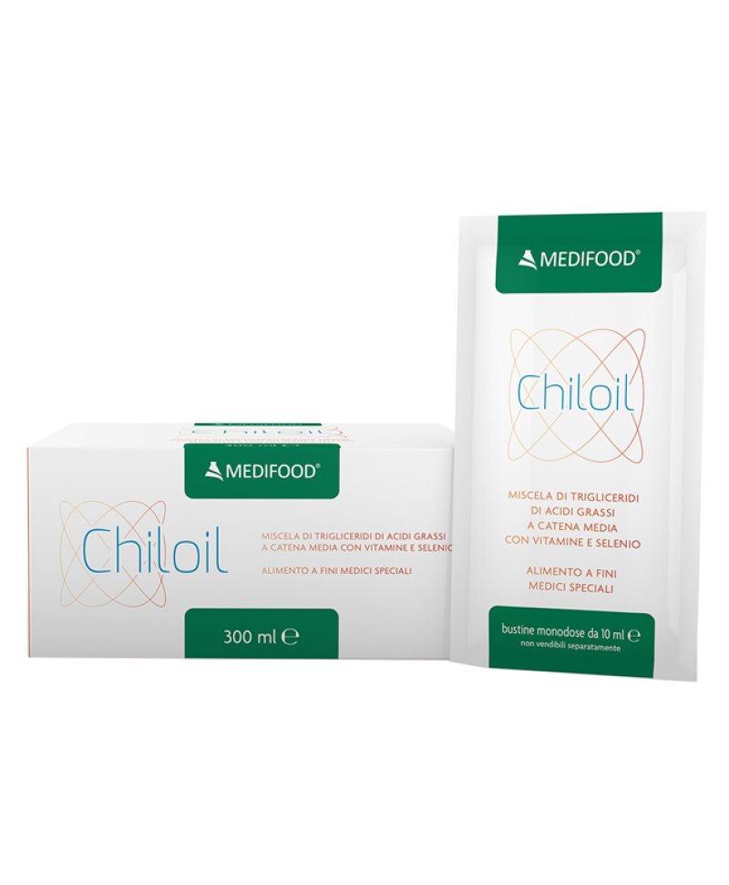 CHILOIL 30BUST MONOD 10ML
