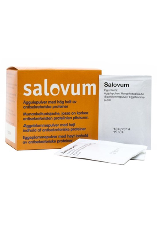 SALOVUM 6BUST 4G SALOVUM 6BUST 4G