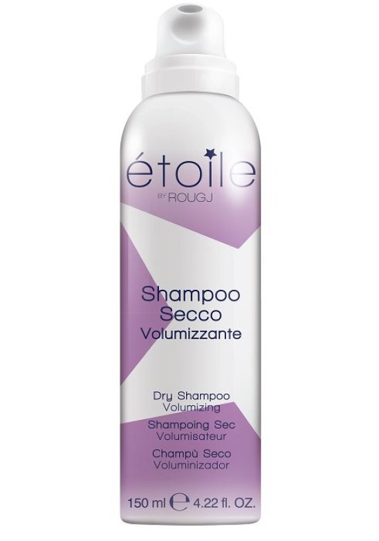 ROUGJ ETOILE SHAMPOO SEC VOL