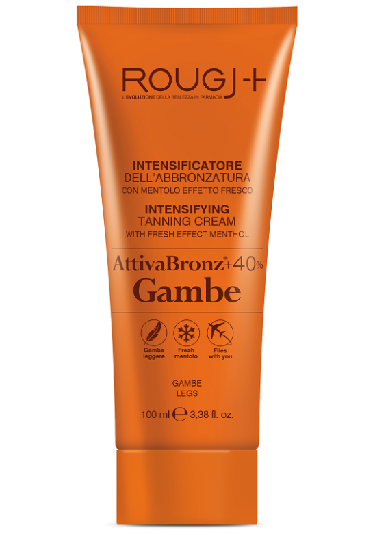 ROUGJ SOLARE ATT BRONZ +40% GA