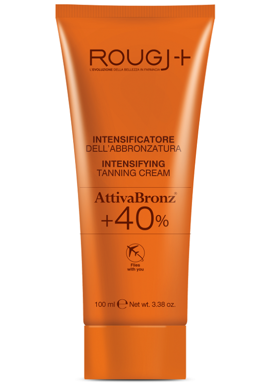 ROUGJ SOLARE ATTIVABRONZ 100ML