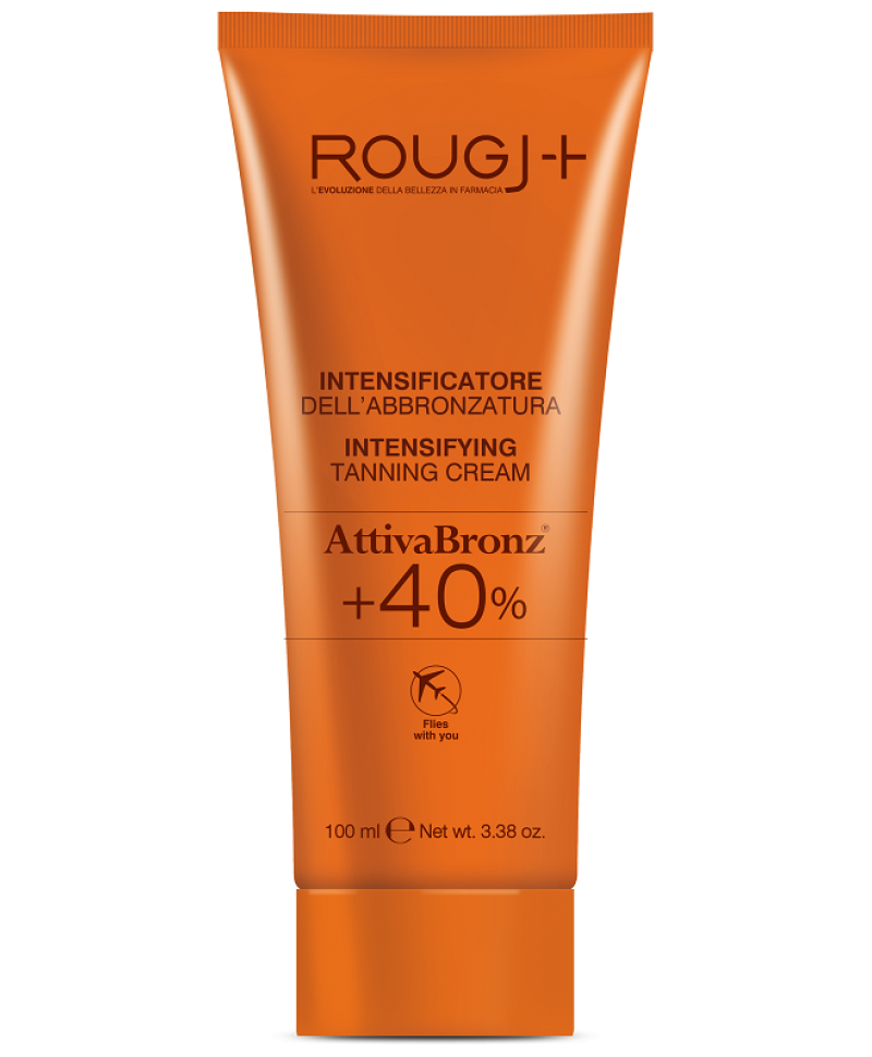 ROUGJ SOLARE ATTIVABRONZ 100ML