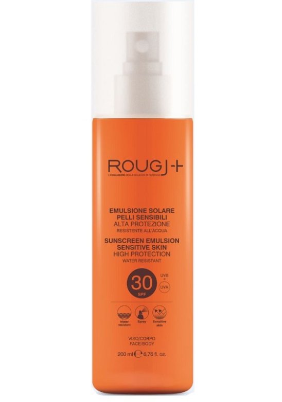 ROUGJ SOLARE SPF30 PELLI SENS