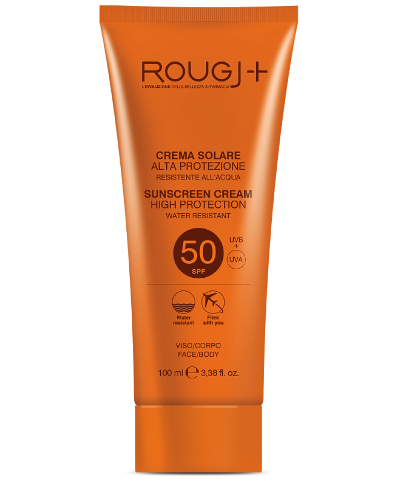 ROUGJ SOLARE SPF50 100ML