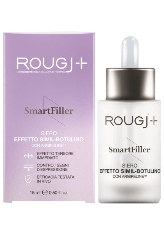 ROUGJ SMARTFILLER SIERO EFFETT