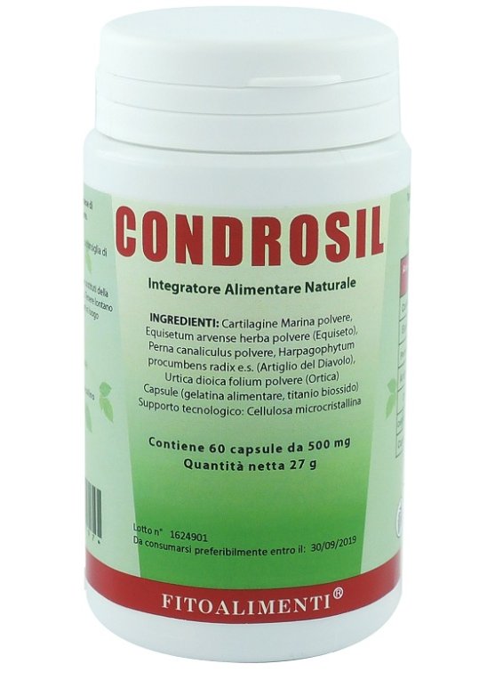 CONDROSIL INT 60CPS EURONATUR