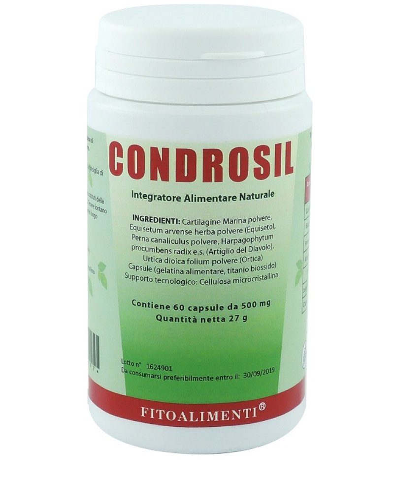 CONDROSIL INT 60CPS EURONATUR