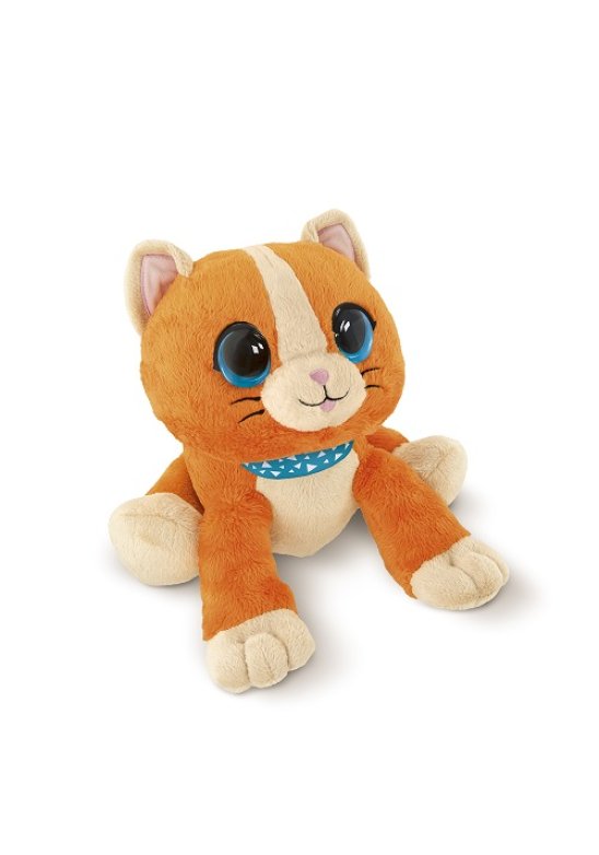 CH GIOCO DOLCE GATTINO CUCU'