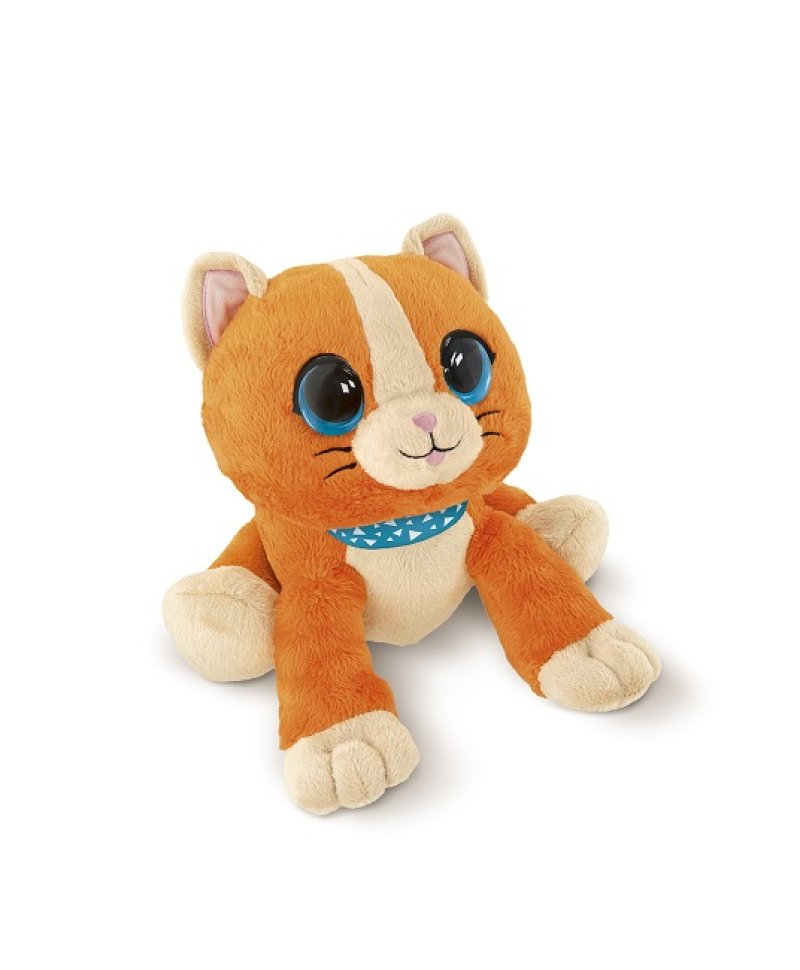 CH GIOCO DOLCE GATTINO CUCU'