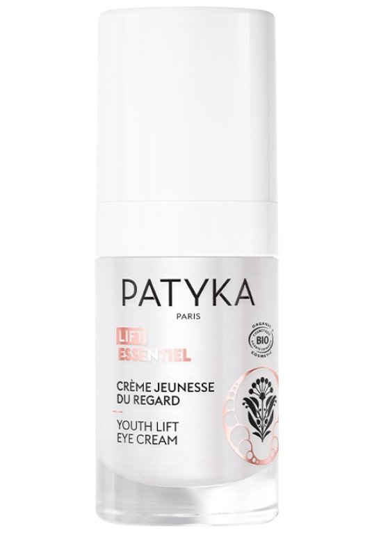 PATYKA CREME JEUNESSE DU REGAR PATYKA CREME JEUNESSE DU REGAR