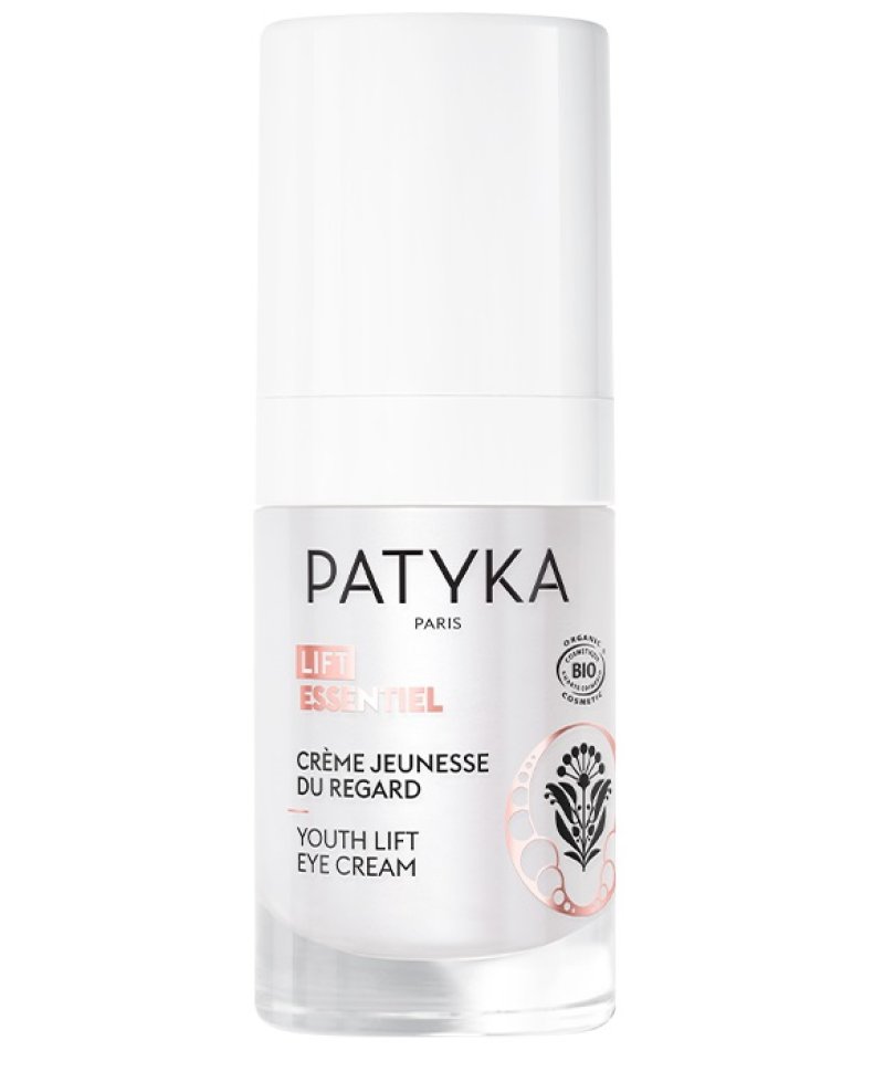 PATYKA CREME JEUNESSE DU REGAR
