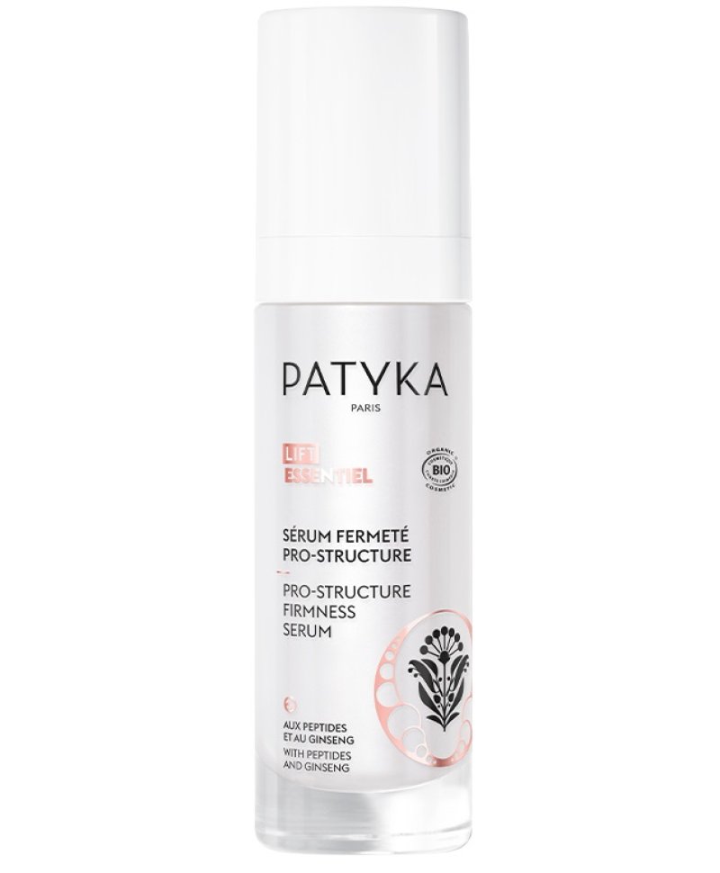 PATYKA SERUM FERMETE PRO STRUC