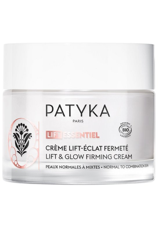 PATYKA CREME LIFT ECLAT FERMTN PATYKA CREME LIFT ECLAT FERMTN
