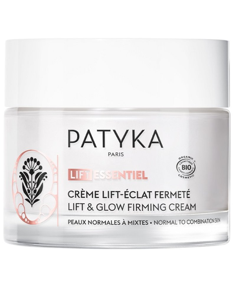 PATYKA CREME LIFT ECLAT FERMTN
