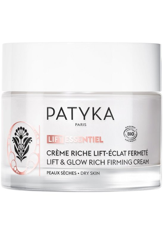PATYKA CREME RICHE LIFT ECLAT PATYKA CREME RICHE LIFT ECLAT