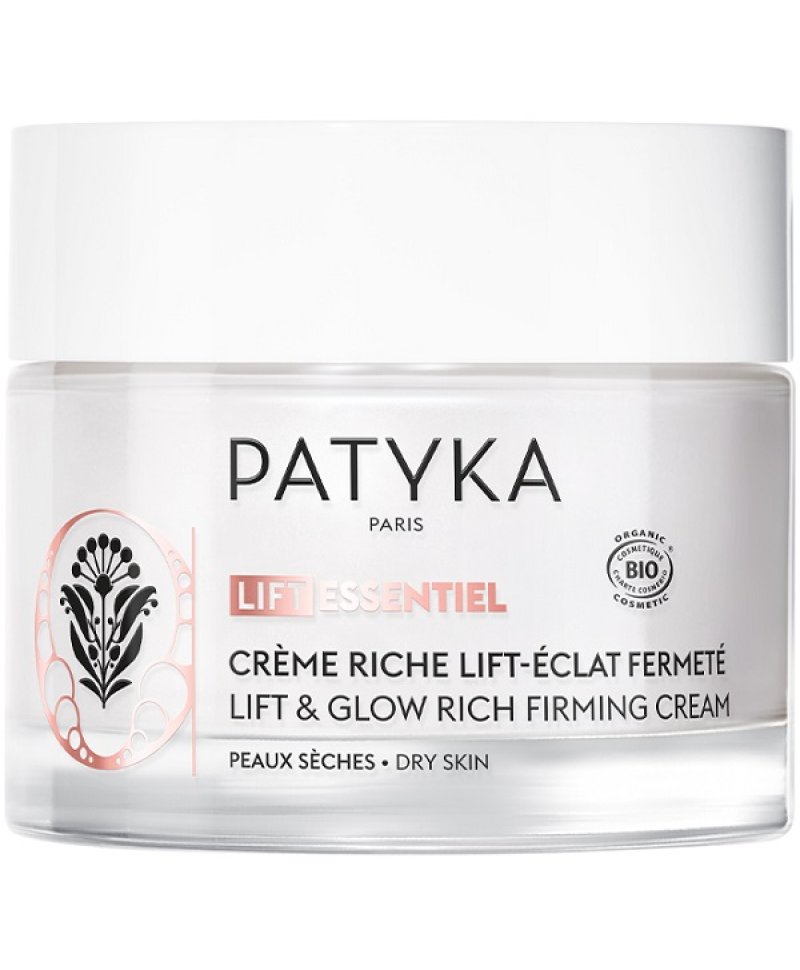 PATYKA CREME RICHE LIFT ECLAT