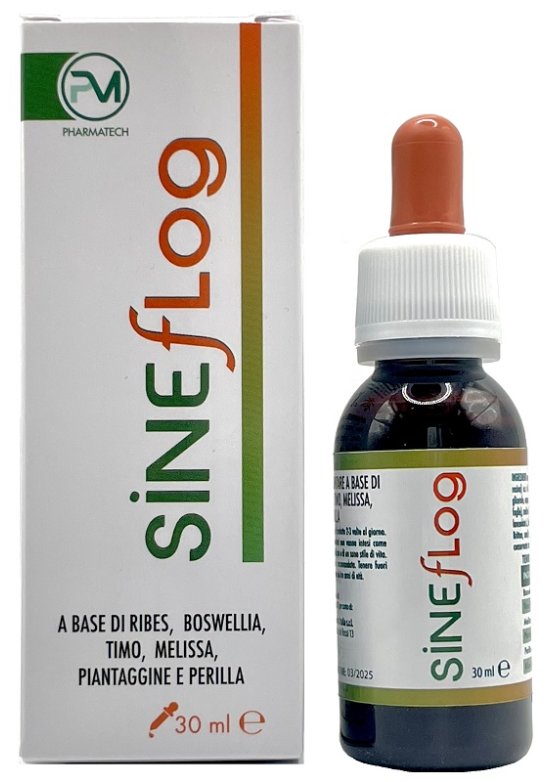 SINEFLOG 30ML  Gocce