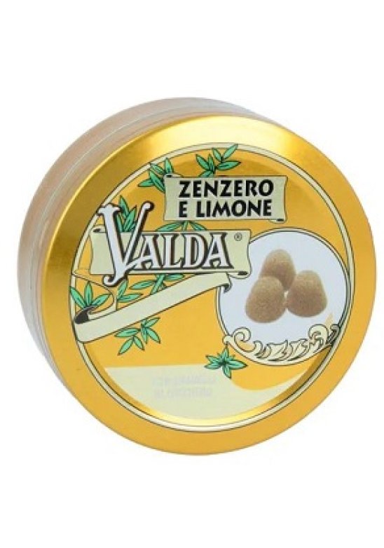 VALDA ZENZERO/LIMONE C/ZUCCH