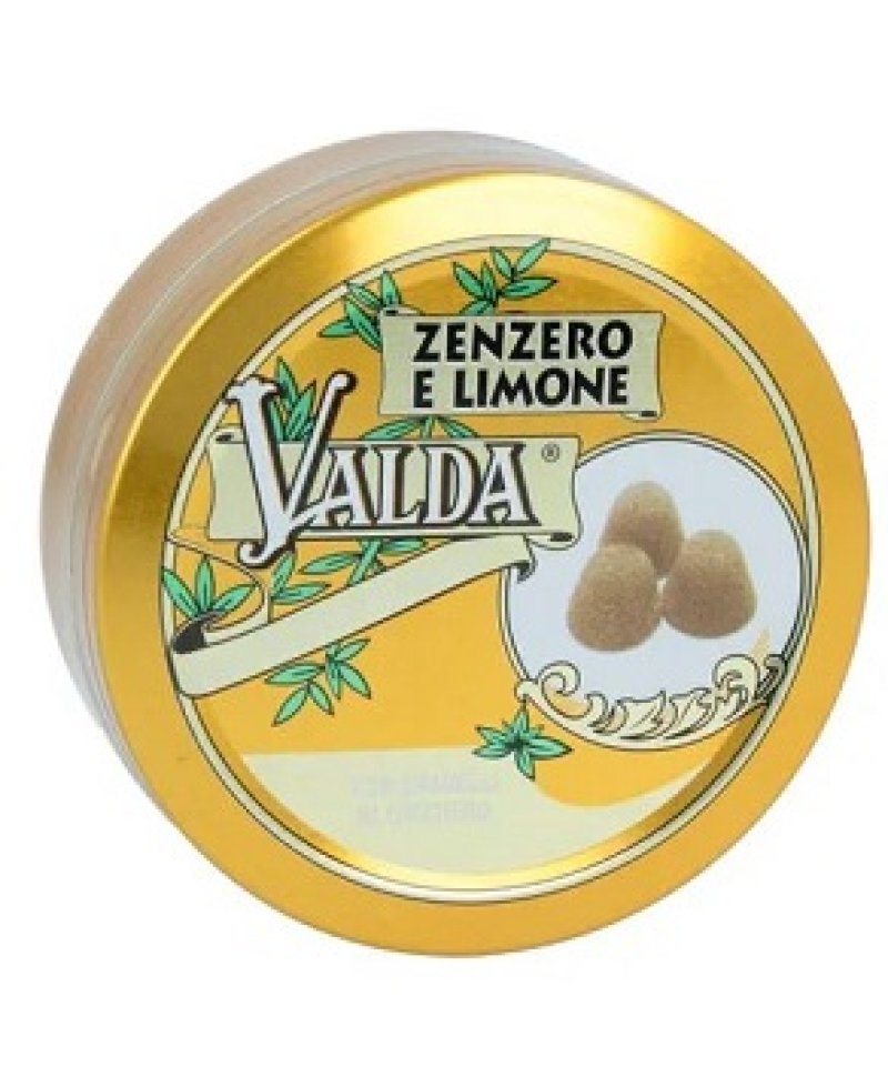 VALDA ZENZERO/LIMONE C/ZUCCH