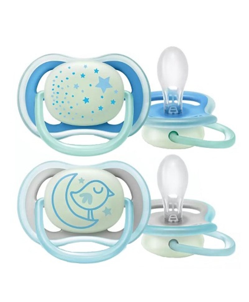 AVENT SUCCH U AIR N6-18M MAS2P