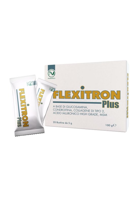 FLEXITRON PLUS 20BUST