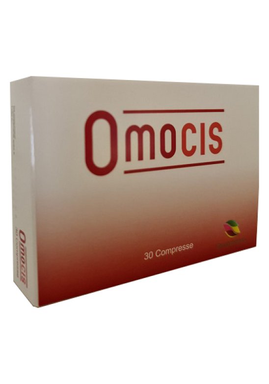 OMOCIS 30CPR