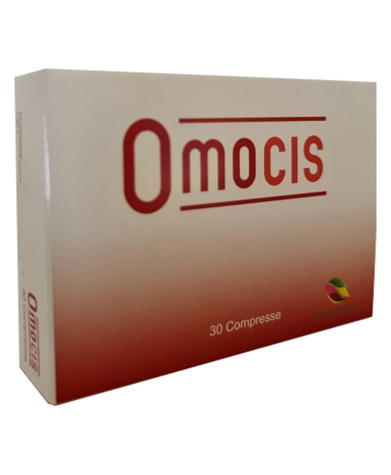 OMOCIS 30CPR