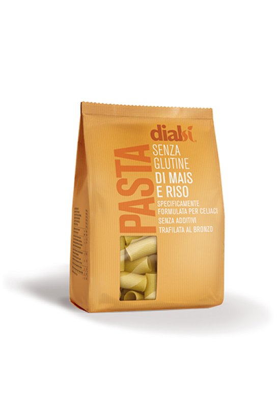 DIALSI PAS.RIGATONI 400GS/G(MAI/