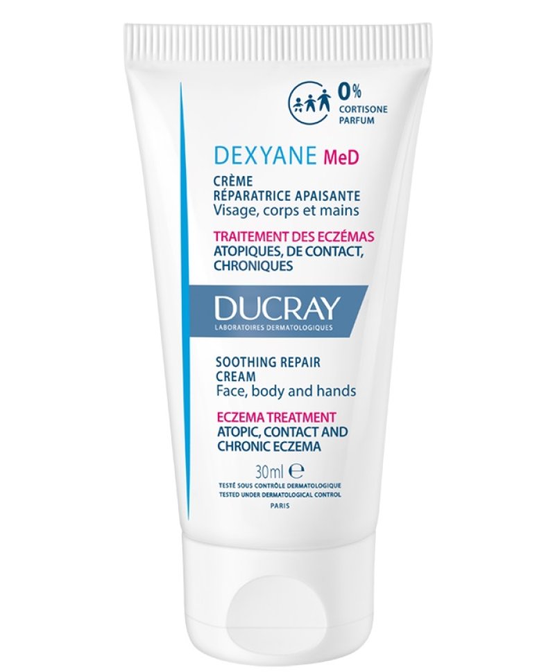 DEXYANE MED CREMA RIPA 30ML 22