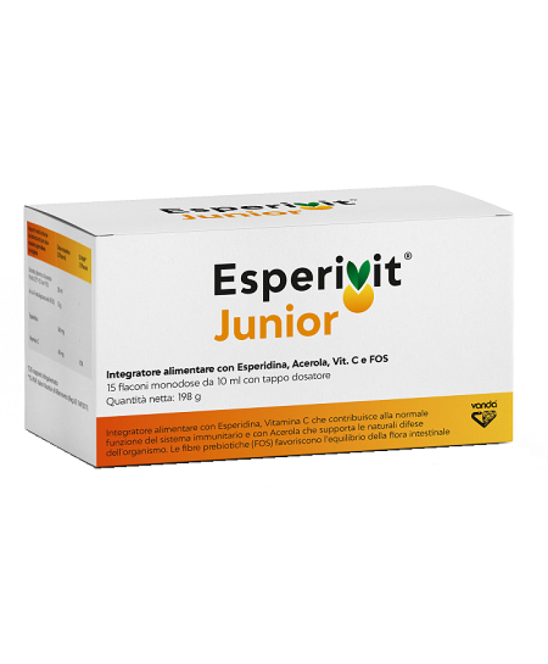 ESPERIVIT JUNIOR