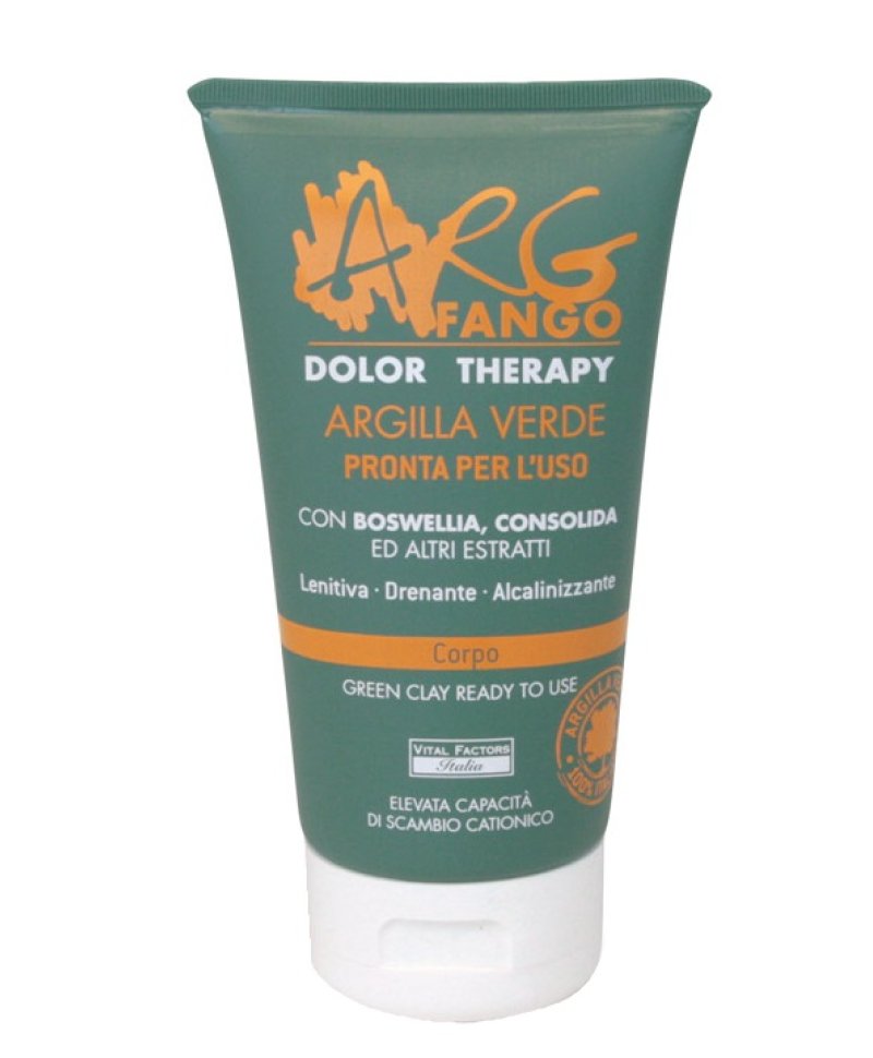 ARGFANGO DOLOR THERAPY ARGILLA