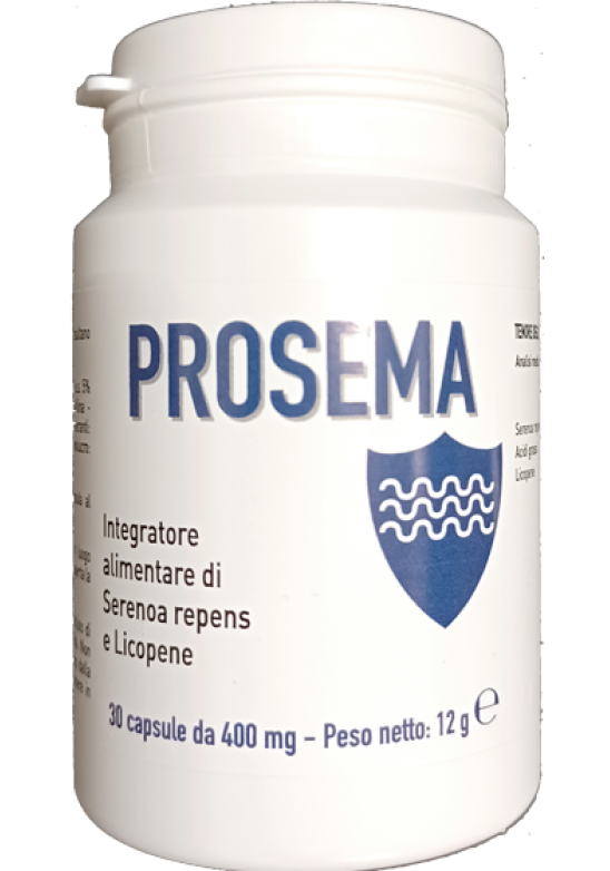 PROSEMA 30 Capsule