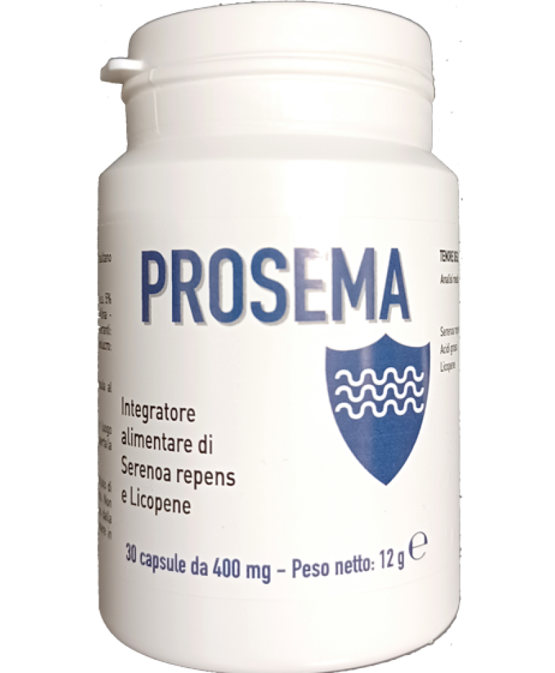 PROSEMA 30 Capsule