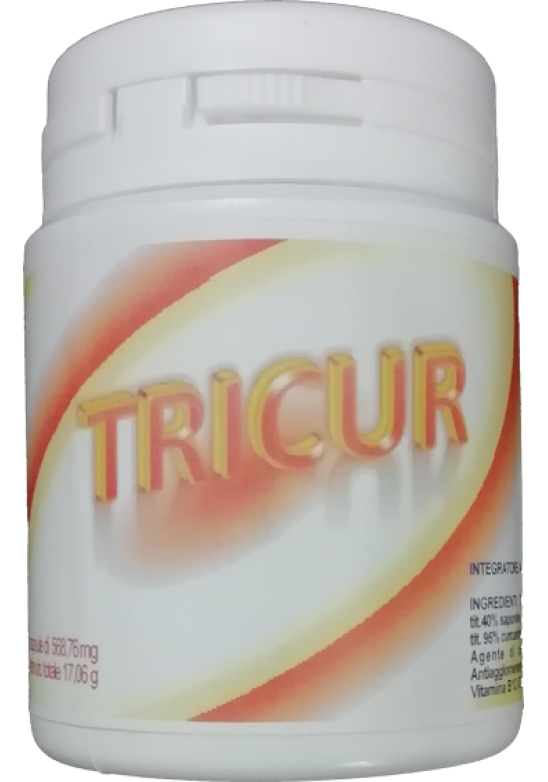 TRICUR 30CPS