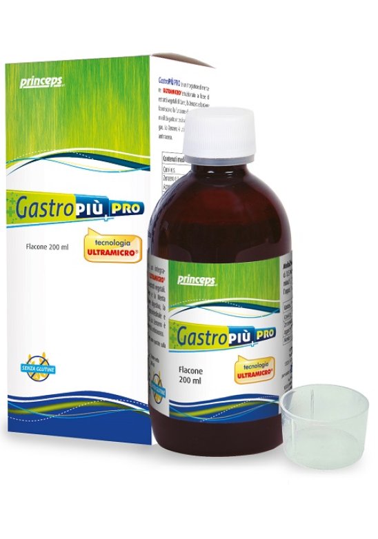 GASTROPIU' PRO 200ML