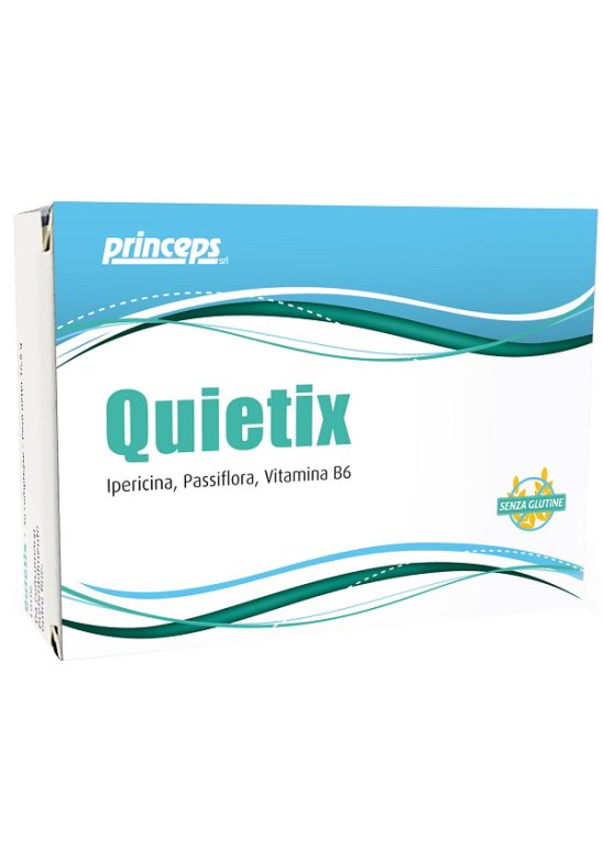 QUIETIX 30 Compresse