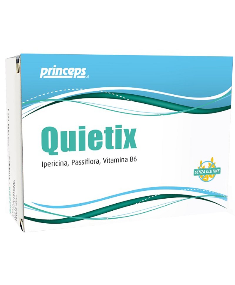 QUIETIX 30 Compresse